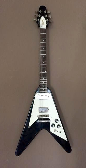 Gibson Flying V