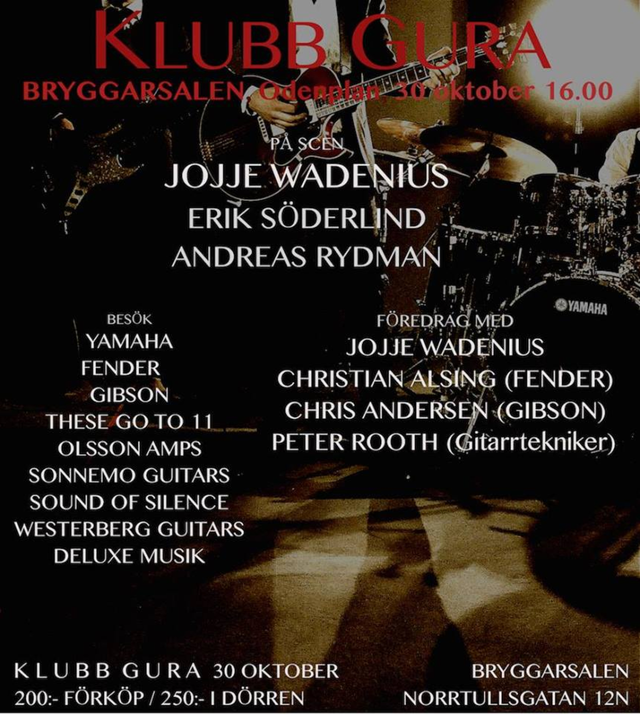 Klubb Gura